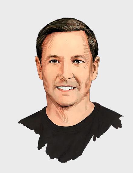 Jerry Illustration